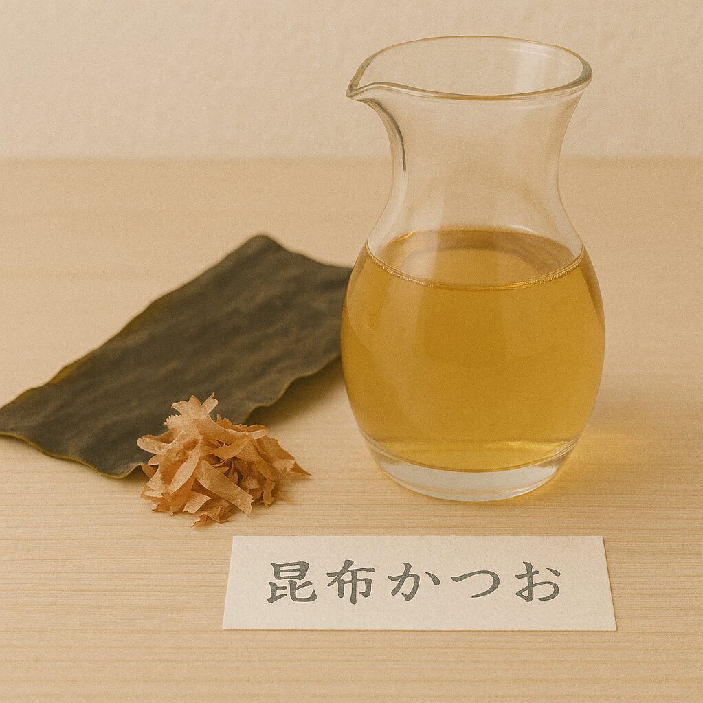 昆布かつお